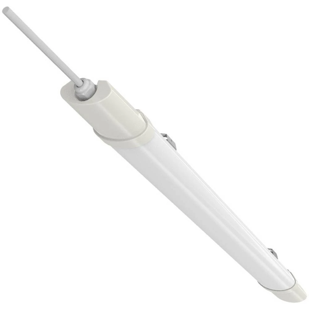 LED Cjevasti oblik 36 W Hladno bijela V-TAC Bez prigušivanja 1 ST slika