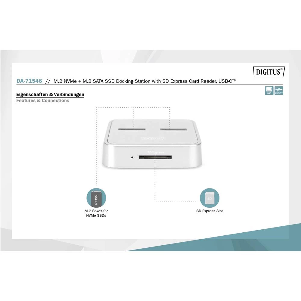 Conrad Product Image