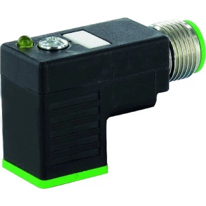 Adapter   Broj pola:3 7000-42871-0000000 Murr Elektronik Sadržaj: 1 St. slika