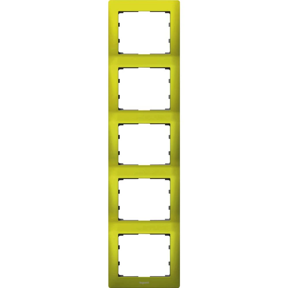 Legrand   okvir Galea / Pro21 čarobno-zelena 771929 slika