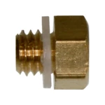 Kendrion slijepi čep 50500 Vanjski navoj M5 1 St.