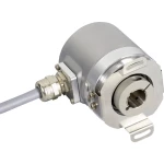 Apsolut Sinkroni davač 1 ST Posital Fraba OCD-S3B1B-1416-B10S-2RW Optička Slijepa šuplja osovina 58 mm