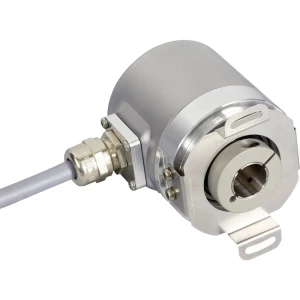 Apsolut Sinkroni davač 1 ST Posital Fraba OCD-S3B1B-1416-B10S-2RW Optička Slijepa šuplja osovina 58 mm slika
