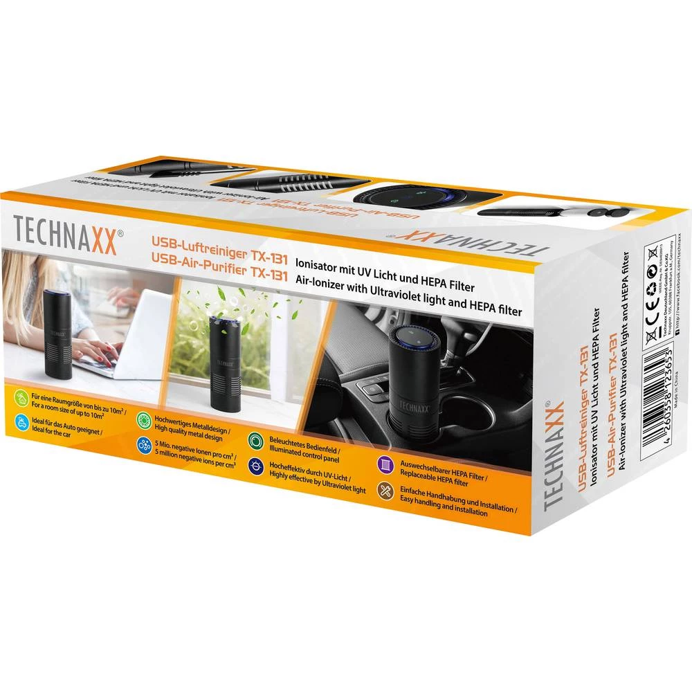 Conrad Product Image