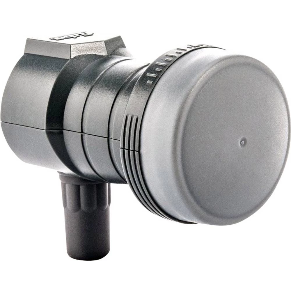 fuba DEK 117 Single LNB Broj sudionika: 1 Promjer priključka za prijam: 40 mm slika