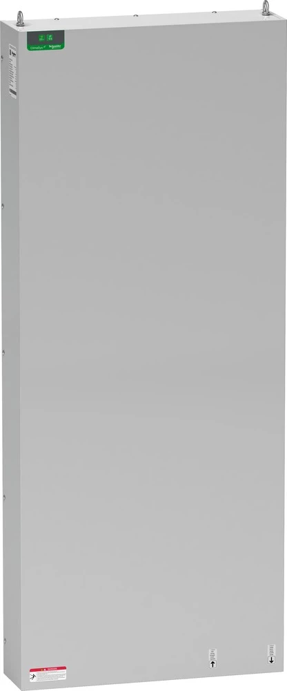 Klima uređaj NSYCEWX10K Schneider Electric 230 V 10000 W (Š x V x d) 797 x 1932 x 206 mm slika