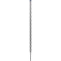 Bosch Accessories    EXPERT SDS plus-7X    2608900140        udarno svrdlo    1 komad    18.00 mm    Ukupna dužina 600 mm    SDS-Plus    1 St. slika
