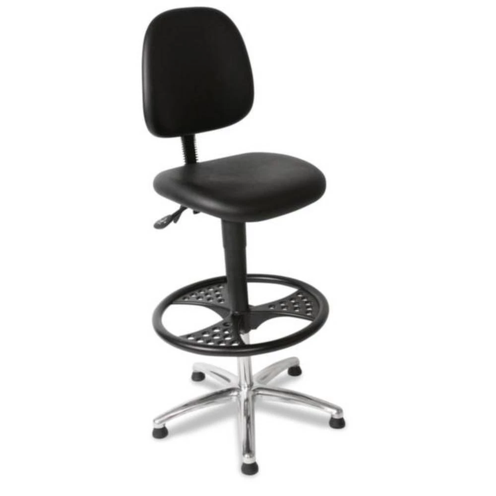 Okretna stolica za rad 07033 slika