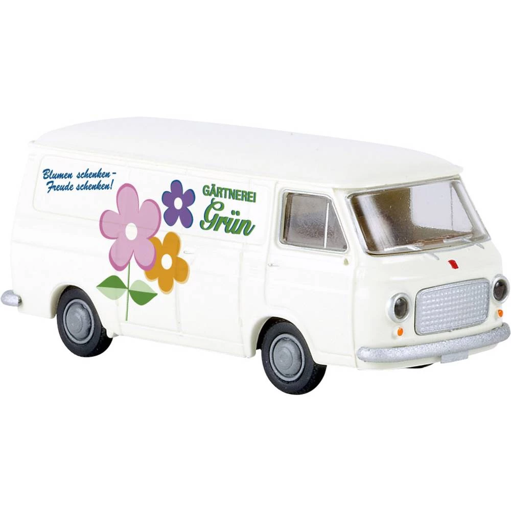 Brekina 93445 H0 Fiat slika