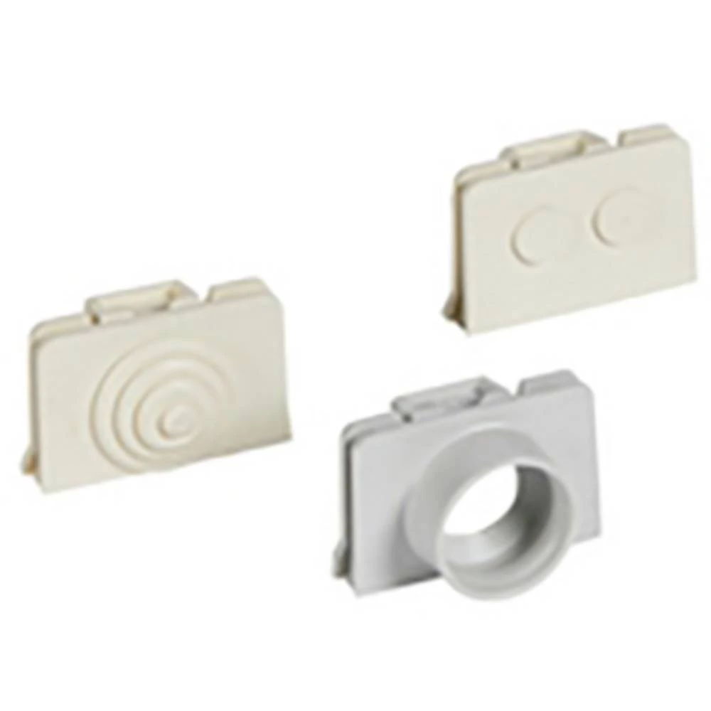 Legrand   pribor za montažu Galea / Pro21 bademovo bijela 776134 slika