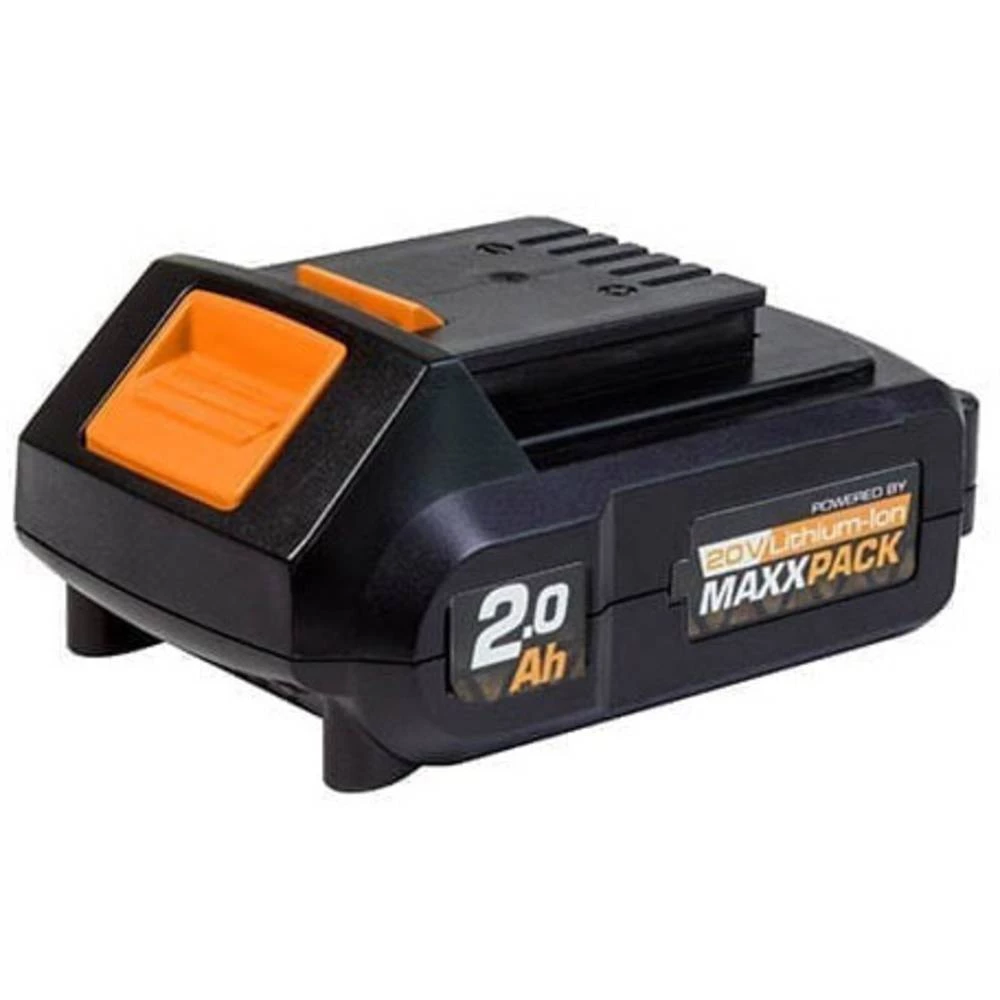 Električni alat-akumulator Batavia Maxx Pack Collection 7062517 18 V 2000 mAh Li-Ion slika