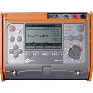 Sonel MPI-525 VDE uređaj za ispitivanje slika