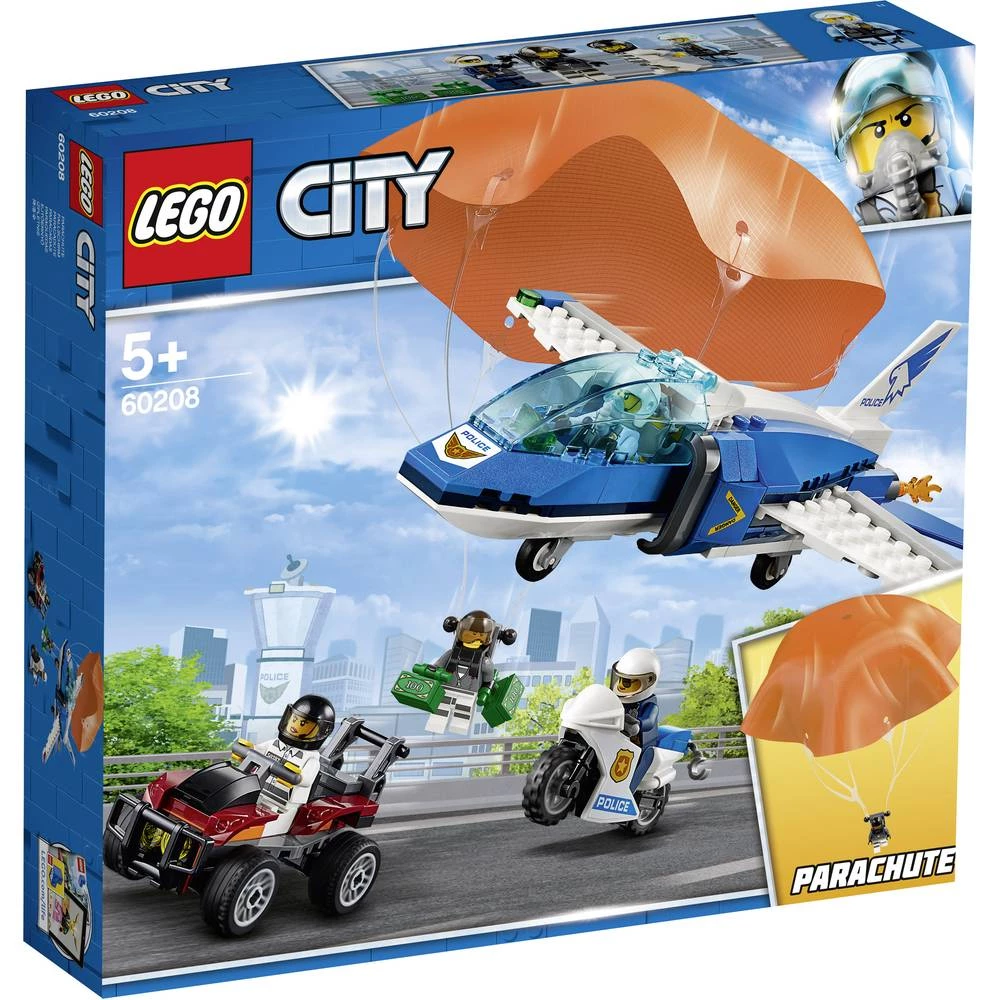 LEGO&reg; CITY 60208 slika