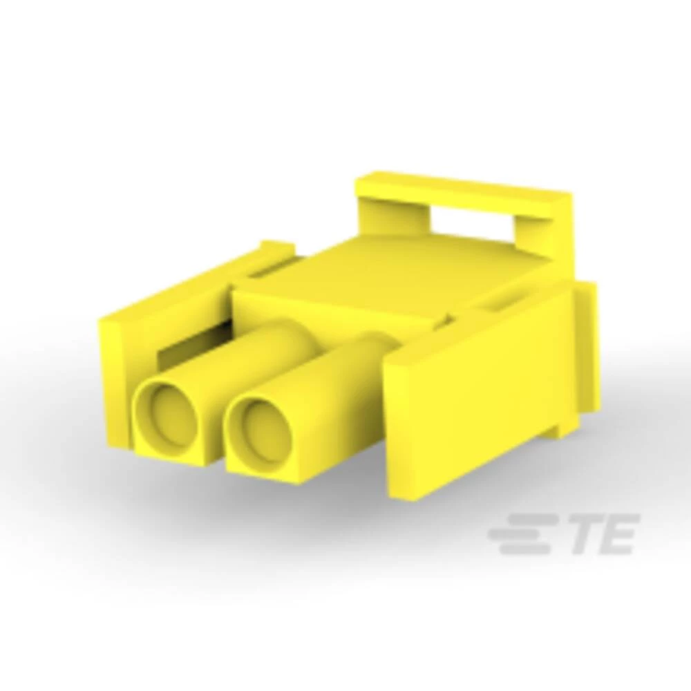 TE Connectivity Universal  MATE-N-LOK ConnectorsUniversal  MATE-N-LOK Connectors 1-350777-4 AMP slika