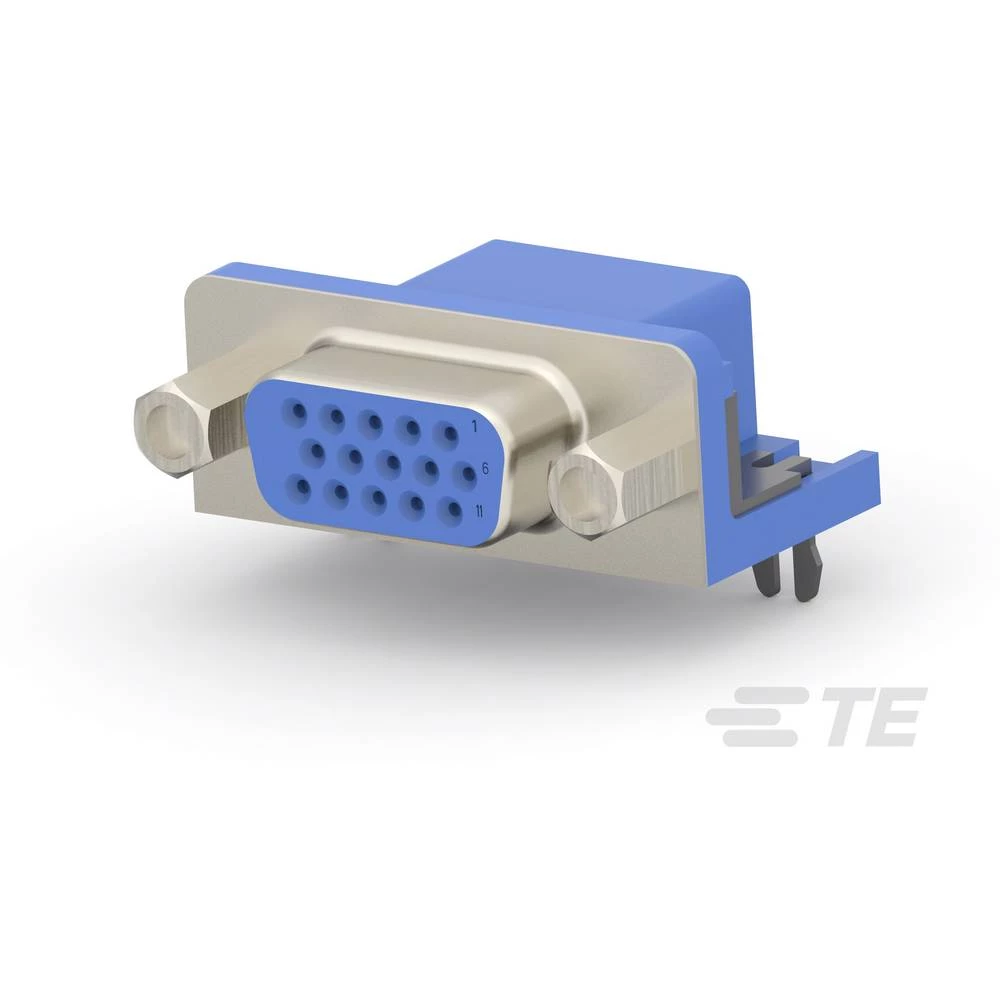 TE Connectivity 2311586-4 1 St. Bulk slika