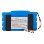 Baterija za medicinsku tehniku CS Cameron Sino Zamjenjuje originalnu akumul. bateriju T4UR18650-F-2-4644, MSE-OM11413 14.8 V 440