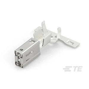 TE Connectivity 1-1241418-3 AMP MCP - Terminals 1-1241418-3 TE Connectivity Sadržaj: 1500 St. slika