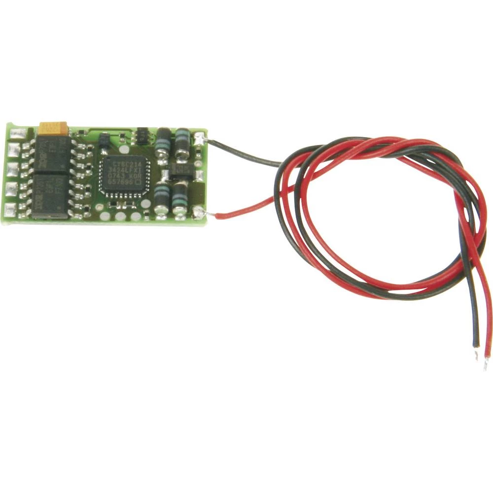 Uhlenbrock 76900 Funkcijski dekoder slika