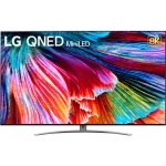 LG Electronics 86QNED999PB LED-TV 217 cm 86 palac Energetska učinkovitost 2021 G (A - G)<