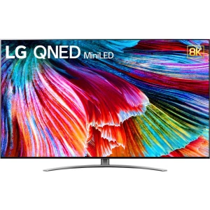 LG Electronics 86QNED999PB LED-TV 217 cm 86 palac Energetska učinkovitost 2021 G (A - G)< slika