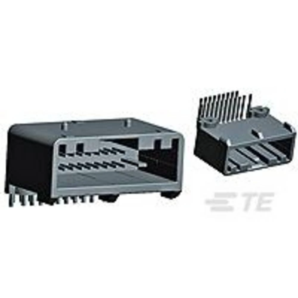 TE Connectivity 0.64/025 - Headers0.64/025 - Headers 1674477-1 AMP slika