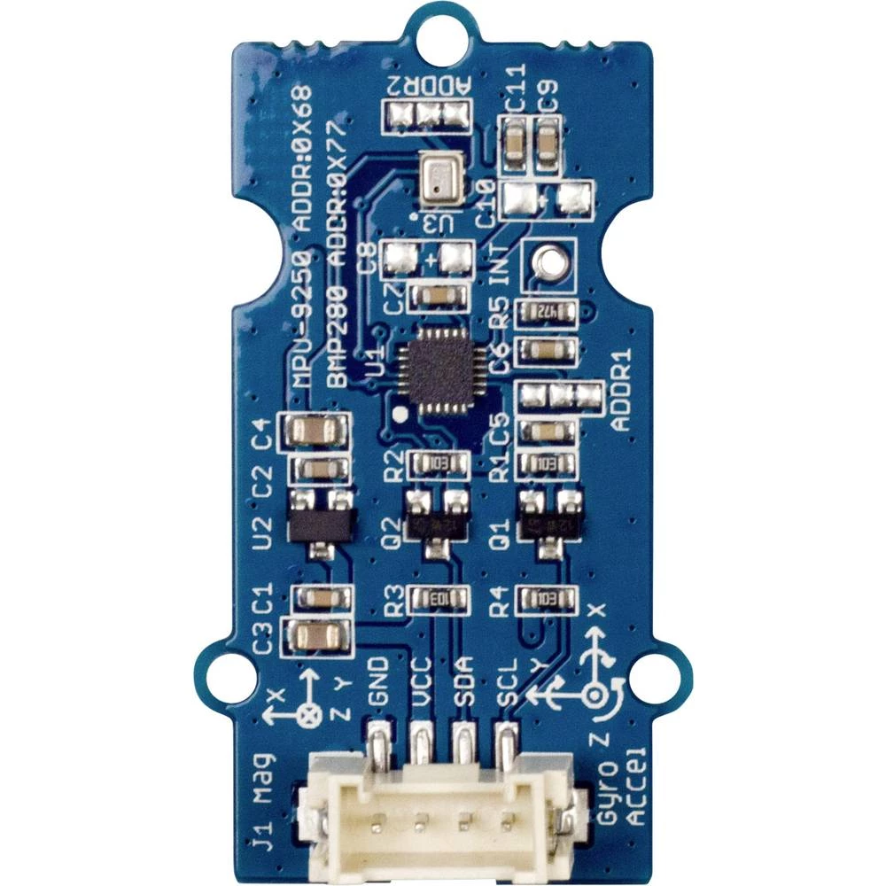 Seeed Studio 101020252 1 ST slika