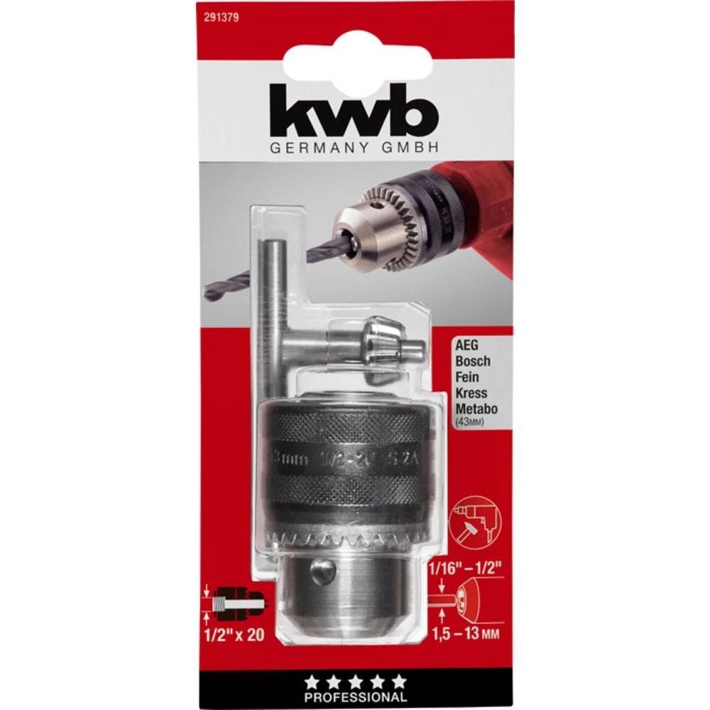 Conrad Product Image