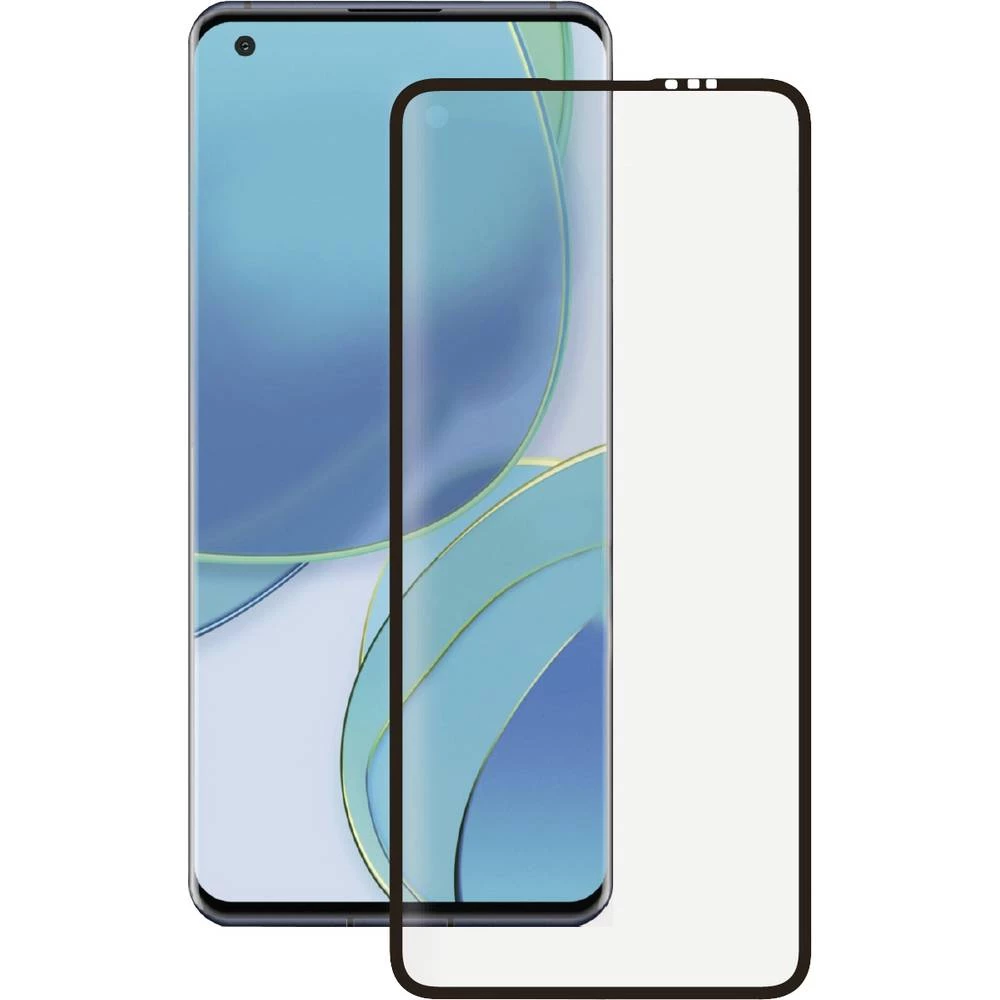 Teccus TGTOP9 62729 zaštitno staklo zaslona Pogodno za: 9 2 St. slika