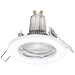 LEDVANCE SET X3 RECESS DOWNLIGHT GU10 LED ugradno svjetlo za kupaonicu Energetska učinkovitost 2021: F (A - G) GU10 4.