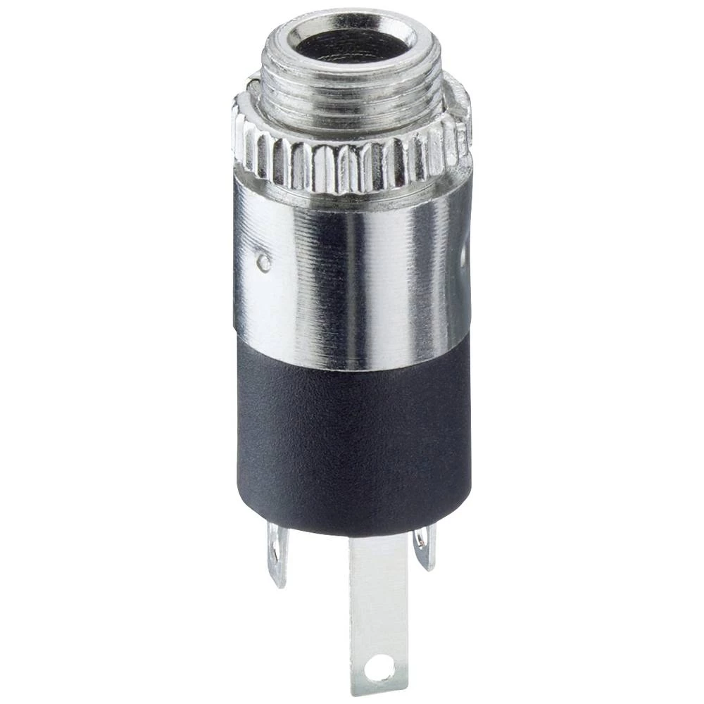 Lumberg 1502 08 klinken-ugradnja utičnica slika