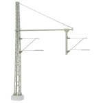 Viessmann Modelltechnik 4360 n stalci za cijevi  2 pruge  1 St.