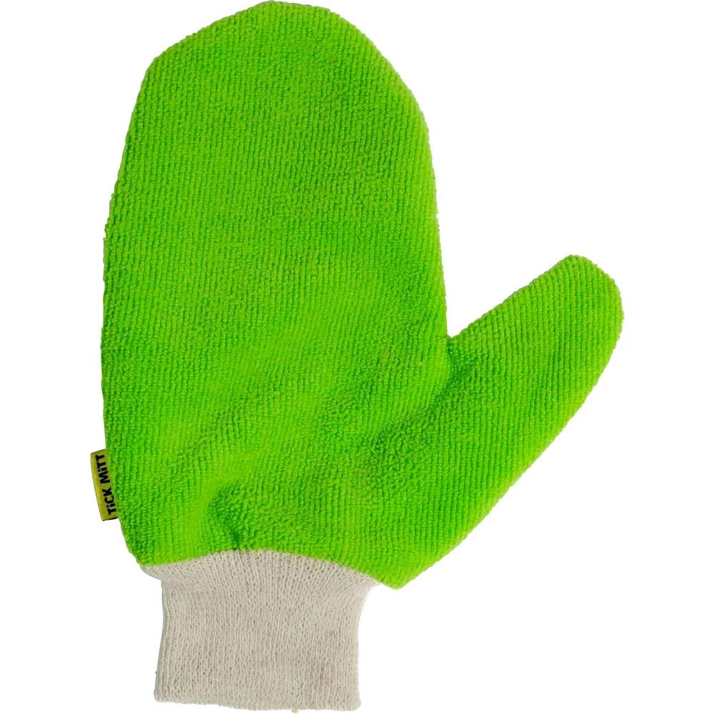 TiCK MiTT rukavica protiv krpelja zelena 1 kom. slika