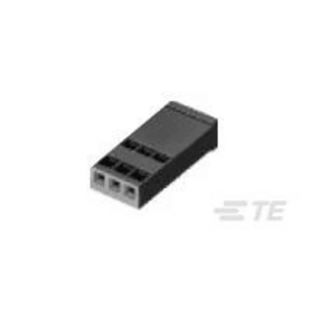 TE Connectivity AMP Locking ClipAMP Locking Clip 104905-2 AMP slika