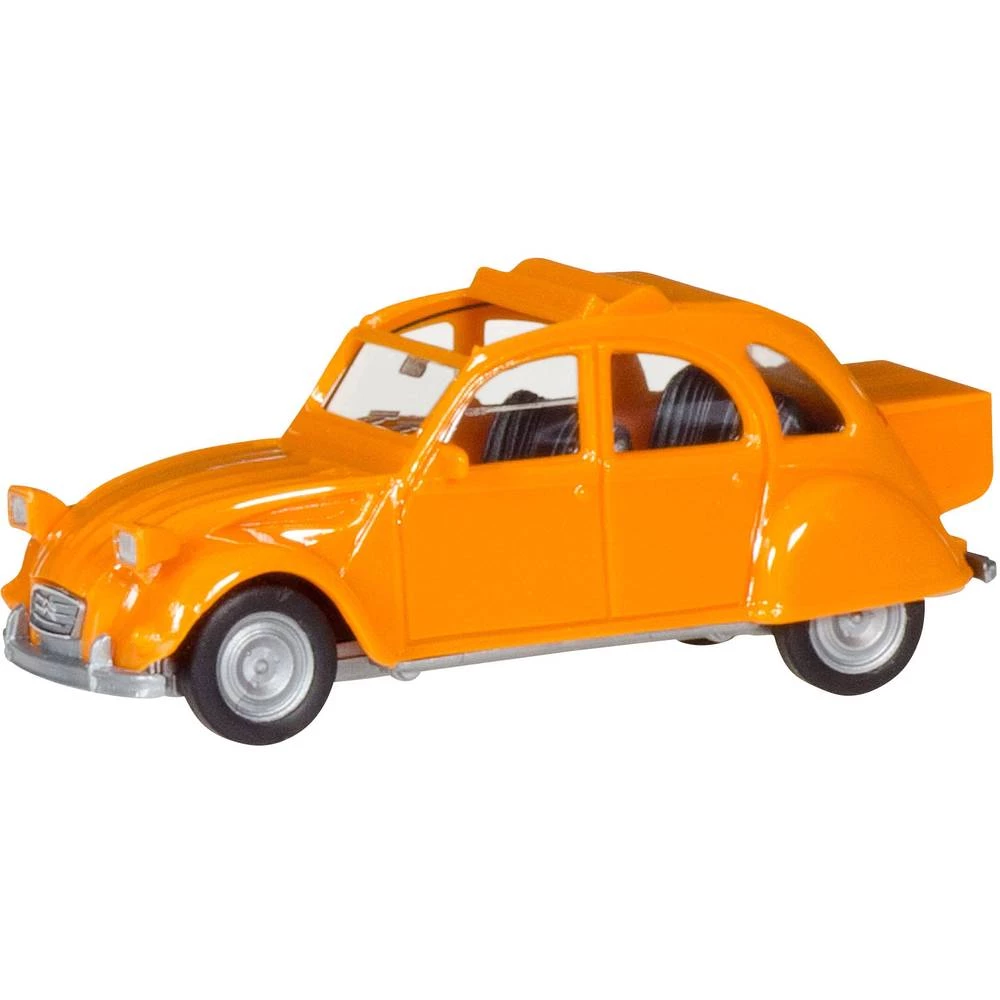 Herpa 027632-004 H0 Citroën slika