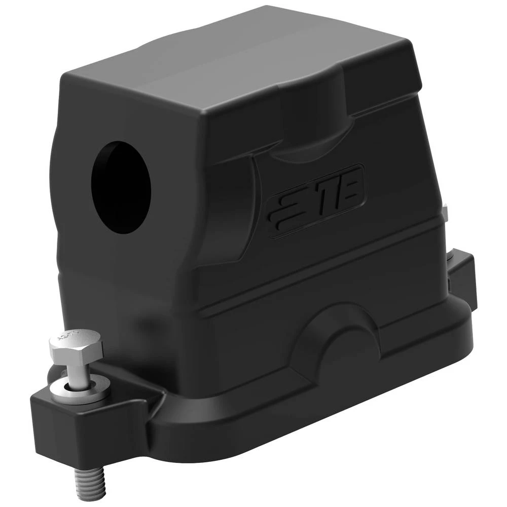 TE Connectivity T1912100120-009 HEAVY DUTY RECT SIBAS TE Connectivity T1912100120-009     1 St. Box slika