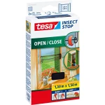 Mreža protiv insekata tesa Insect Stop Comfort 55033-21 (D x Š) 1300 mm x 1500 mm Antracitna boja 1 ST