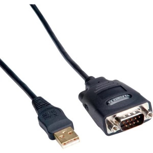 Value USB 2.0 adapter cable slika