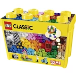 LEGO® CLASSIC 10698 Kutija za velike zgrade