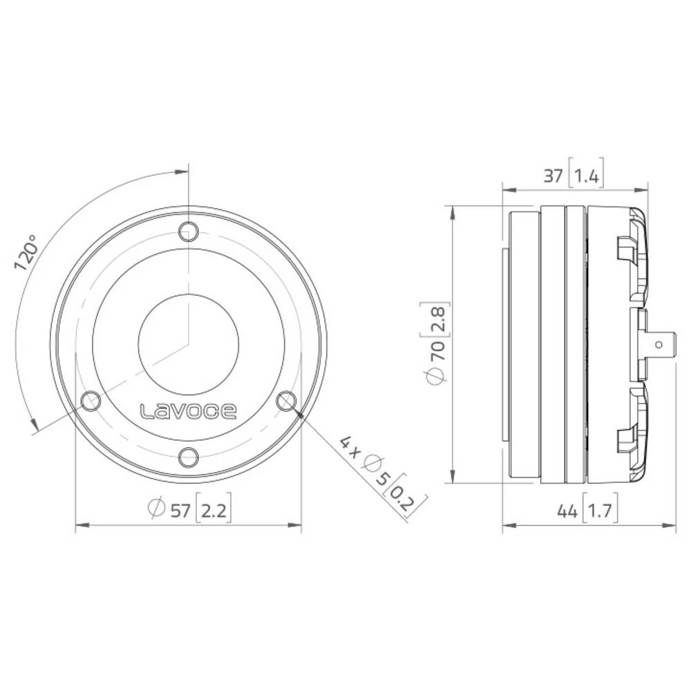 Conrad Product Image