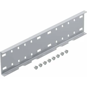 OBO Bettermann 6091229 Dodatna oprema za montažu 2 ST Metalna slika