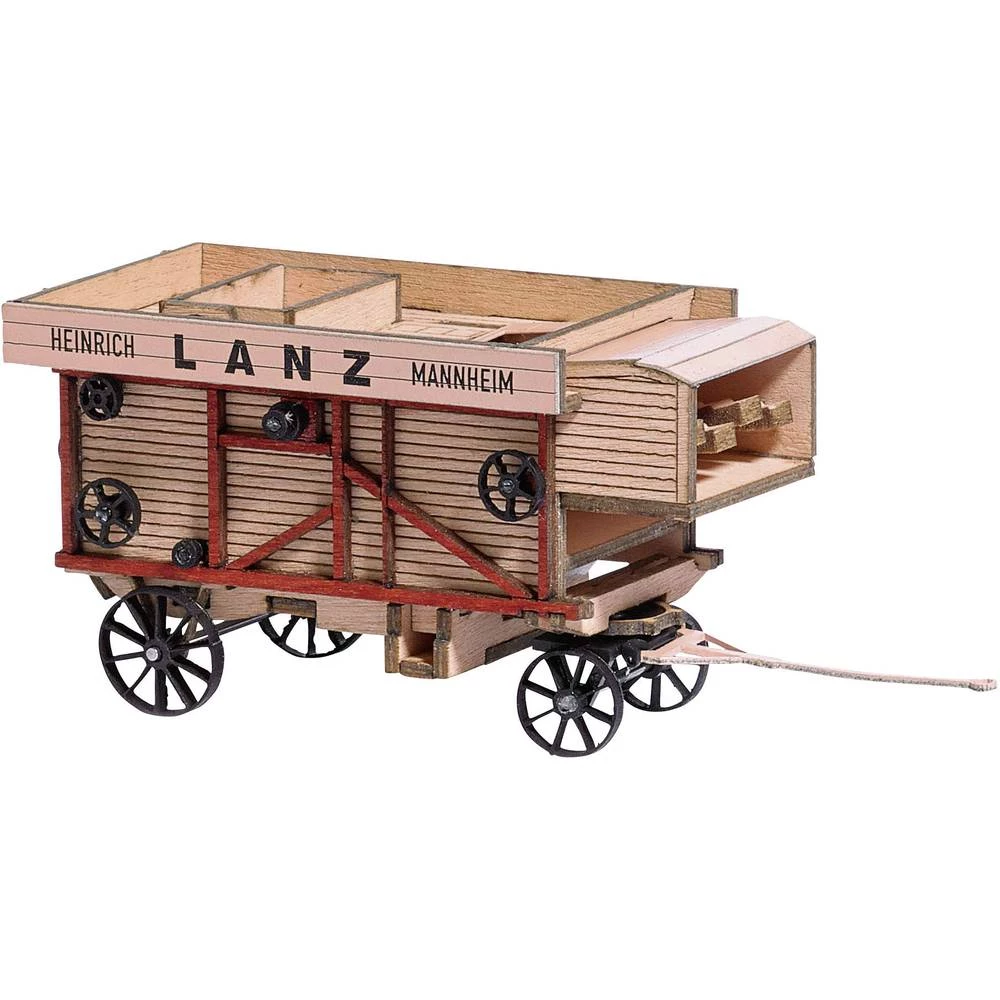 Busch 59902 H0 Lanz slika