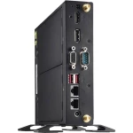 Shuttle DS10U3 Mini PC (HTPC) Intel Core i3 (2 x 2.1 GHz) 8 GB 240 GB Bez operacijskog sustava