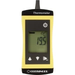 Greisinger G1720-WPT2A mjerač temperature -70 do +250 °C Tip tipala Pt1000