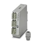 Phoenix Contact FOC-FDX20-PP-SCD6-MM kutija za optičke kablove