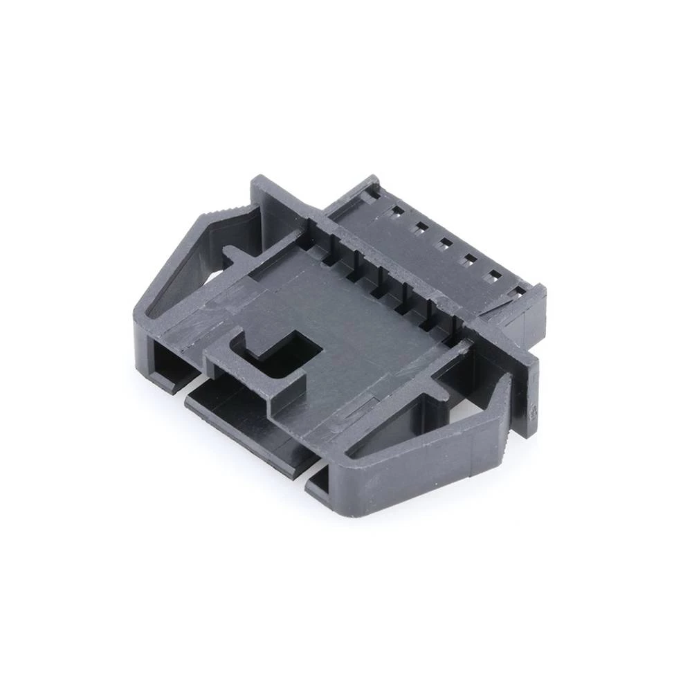 Molex kućište kabelske utičnice Ukupan broj polova 7 701070041 1 St. Bulk slika