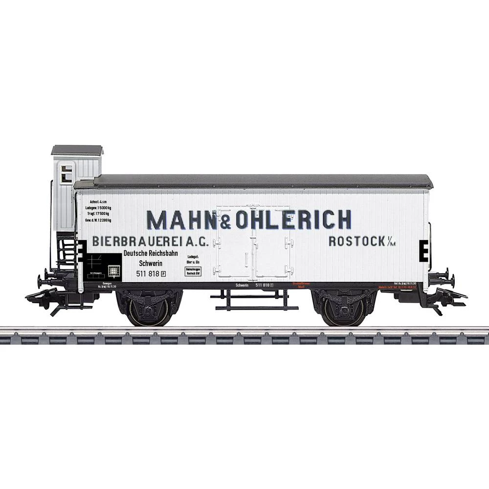 Conrad Product Image