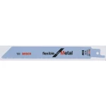 List sabljaste pile S 922 AF - Flexible for Metal Bosch Accessories 2608656013