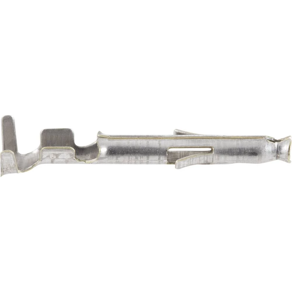 TE Connectivity krimp kontakt Mini-Universal-MATE-N-LOK Ukupan broj polova 1 770986-1 1 St. slika