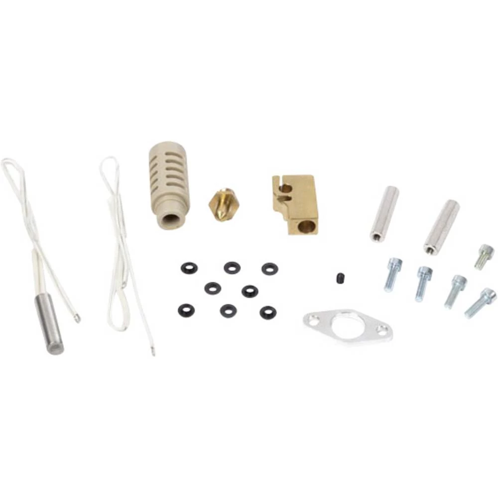 Pogodno za (3D printer): Velleman K8400 slika