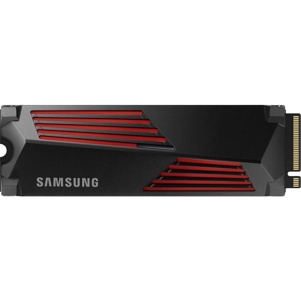 Samsung 990 PRO  unutarnji M.2 PCIe SSD   MZ-V9P2T0CW slika